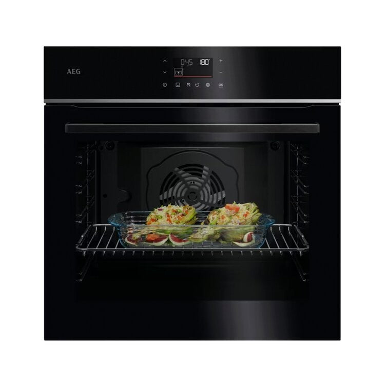 AEG - FORNO TU5PB41ZPB