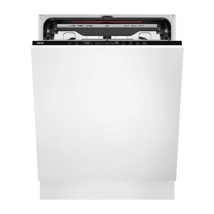 AEG - MÁQUINA LAVAR LOIÇA ENCASTRE 60CM FSE77707P