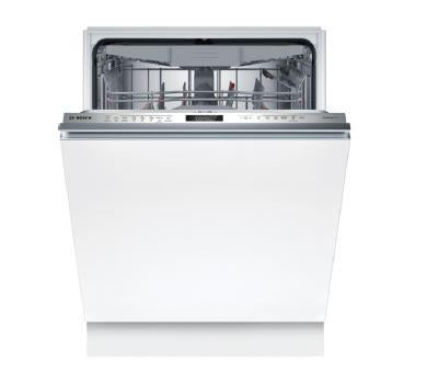 BOSCH - MAQ.LAVAR LOIÇA ENCASTRE SERIE6 SMT6ECX21E