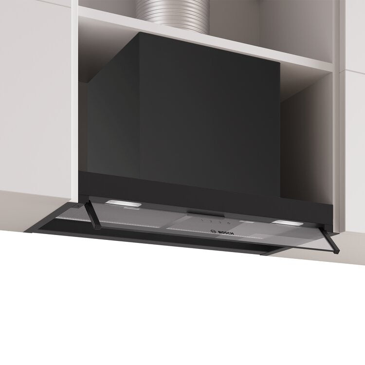 BOSCH - CHAMINÉ INTEGRAVEL SERIE 4 DBB65CC60