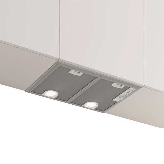 BOSCH - EXAUSTOR INTEGRAVEL SERIE 4 DHL555BM