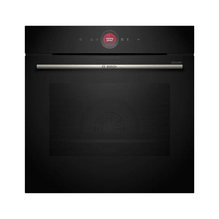 BOSCH - FORNO PIROLITICO SERIE 8 HBG774KB1