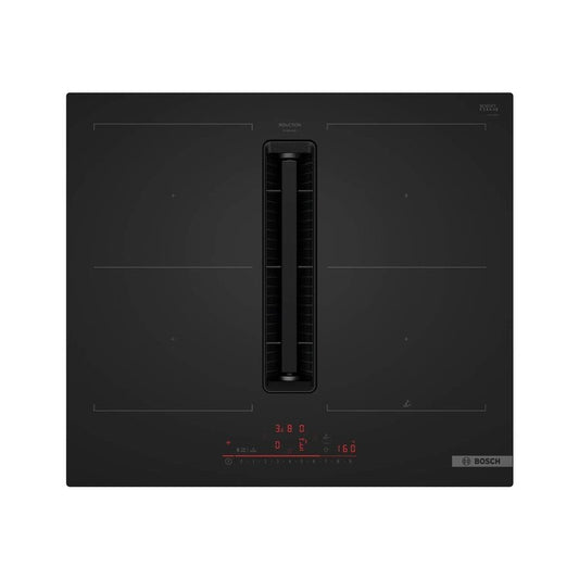 BOSCH - PLACA INDUÇÃO C/VENTILAÇÃO SERIE4 PVQ61AH26E