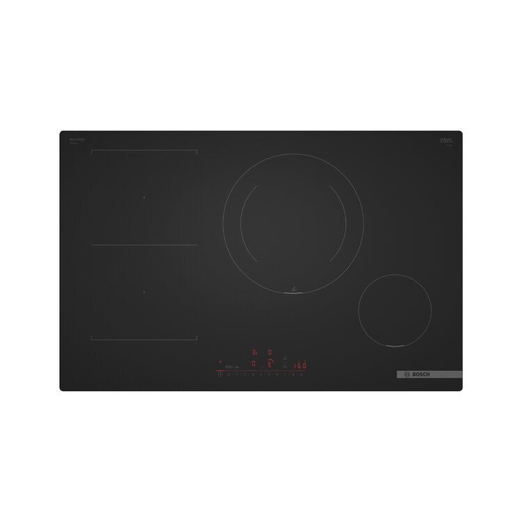BOSCH - PLACA INDUÇÃO SERIE6 PVS81AHC1E