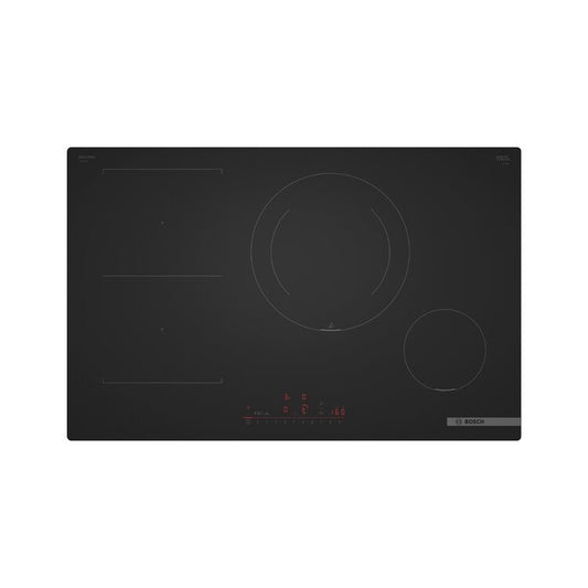 BOSCH - PLACA INDUÇÃO SERIE6 PVS81AHC1E