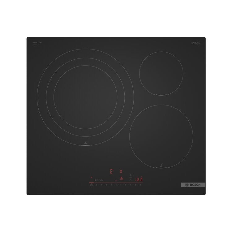 BOSCH - PLACA INDUÇÃO SERIE6 PID61AHC1E