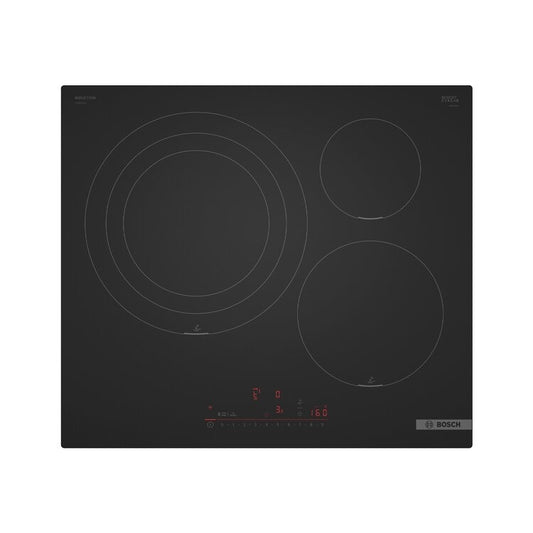 BOSCH - PLACA INDUÇÃO SERIE6 PID61AHC1E