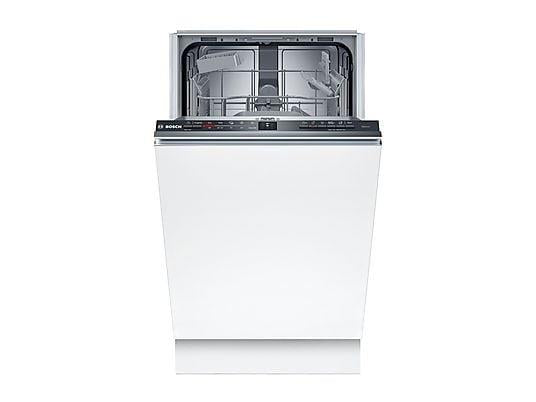 BOSCH - MAQ.LAVAR LOIÇA ENCASTRE SERIE2 SPV2HKX02E