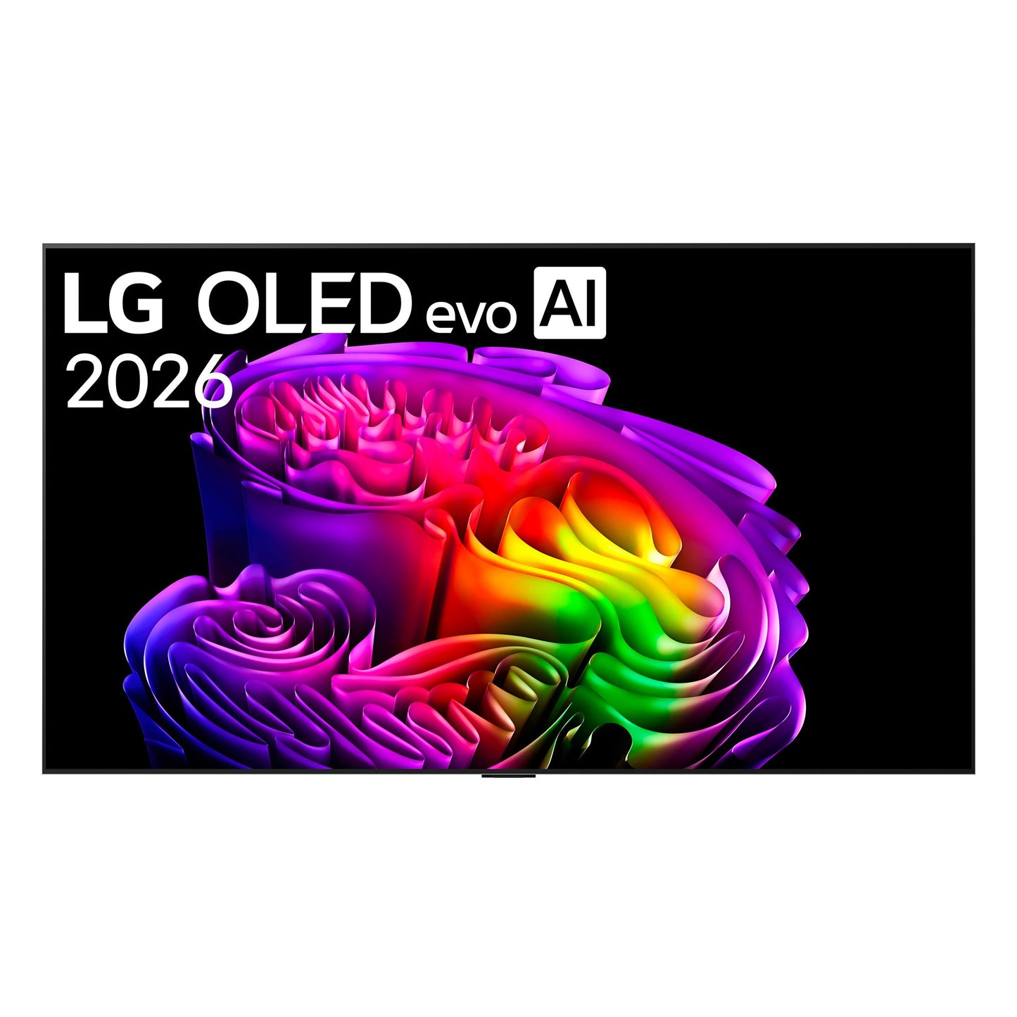LG - SMART TV 65'' OLED EVO AI 4KA A11GEN3 WEBOS26 OLED65G64LW.AEU