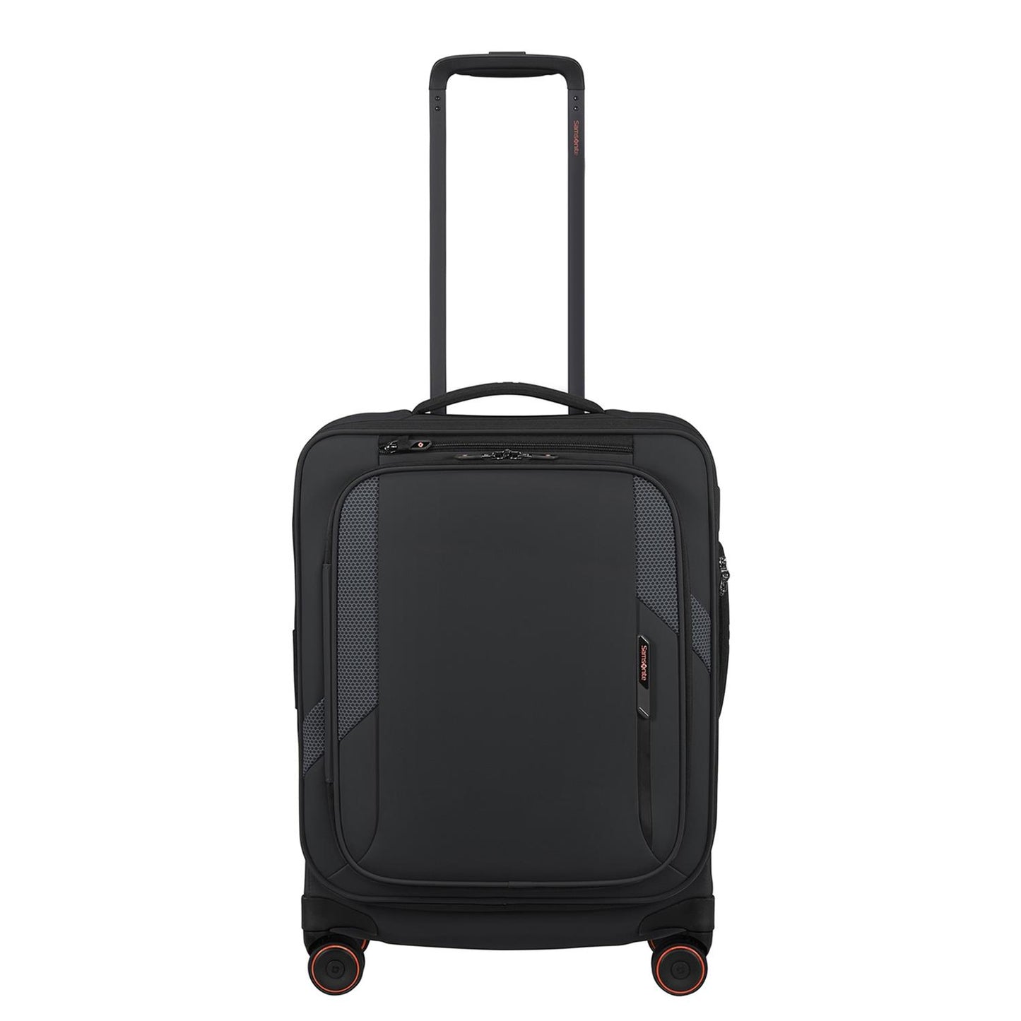 SAMSONITE - MALA VIAGEM SPINNER 55/20 EXP GLAZED 159765-1041