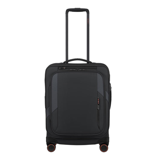 SAMSONITE - MALA VIAGEM SPINNER 55/20 EXP GLAZED 159765-1041