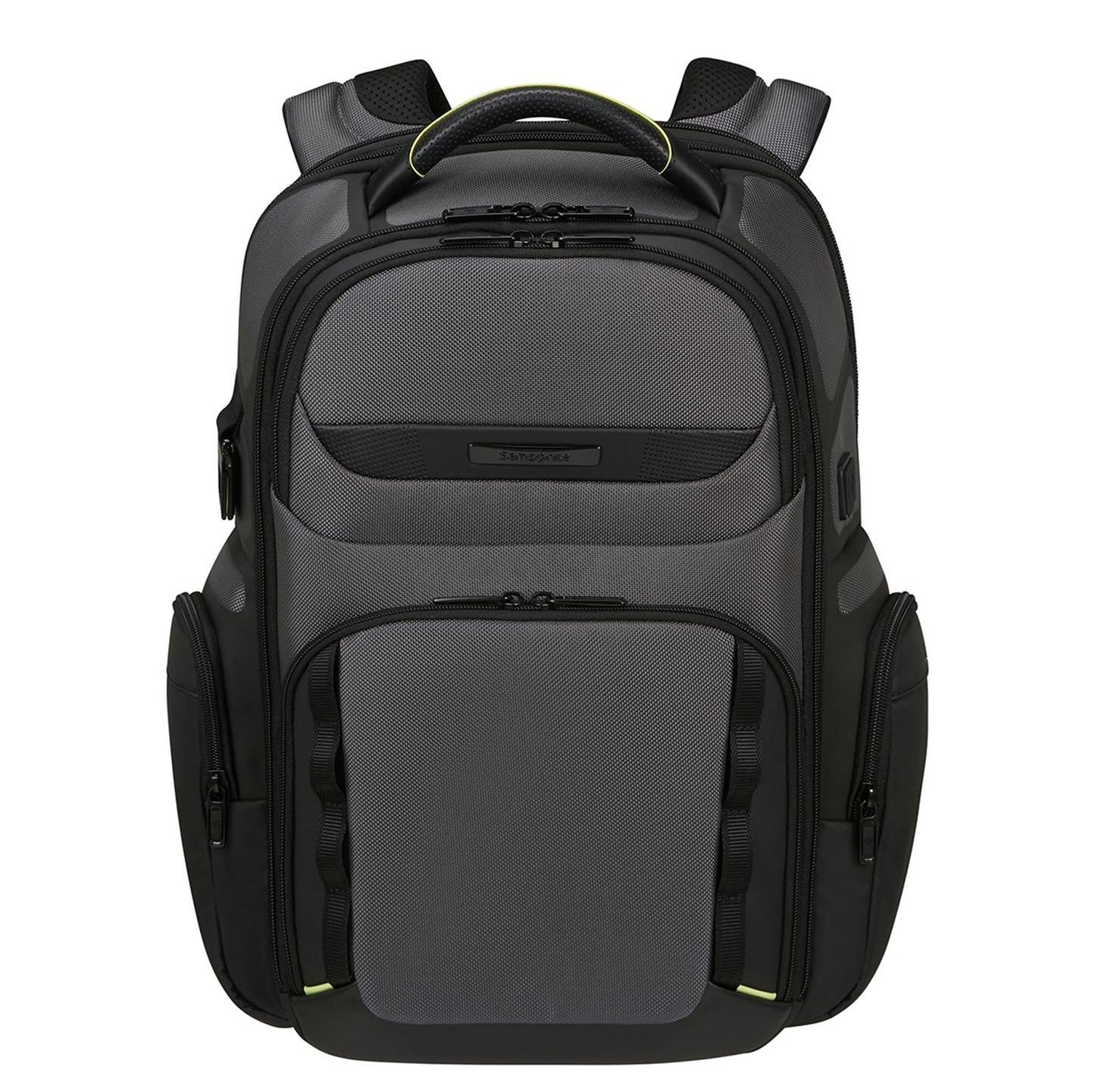SAMSONITE - MOCHILA PARA PORTÁTIL 15.6'' EXP PRO-DLX 6 147137-A123