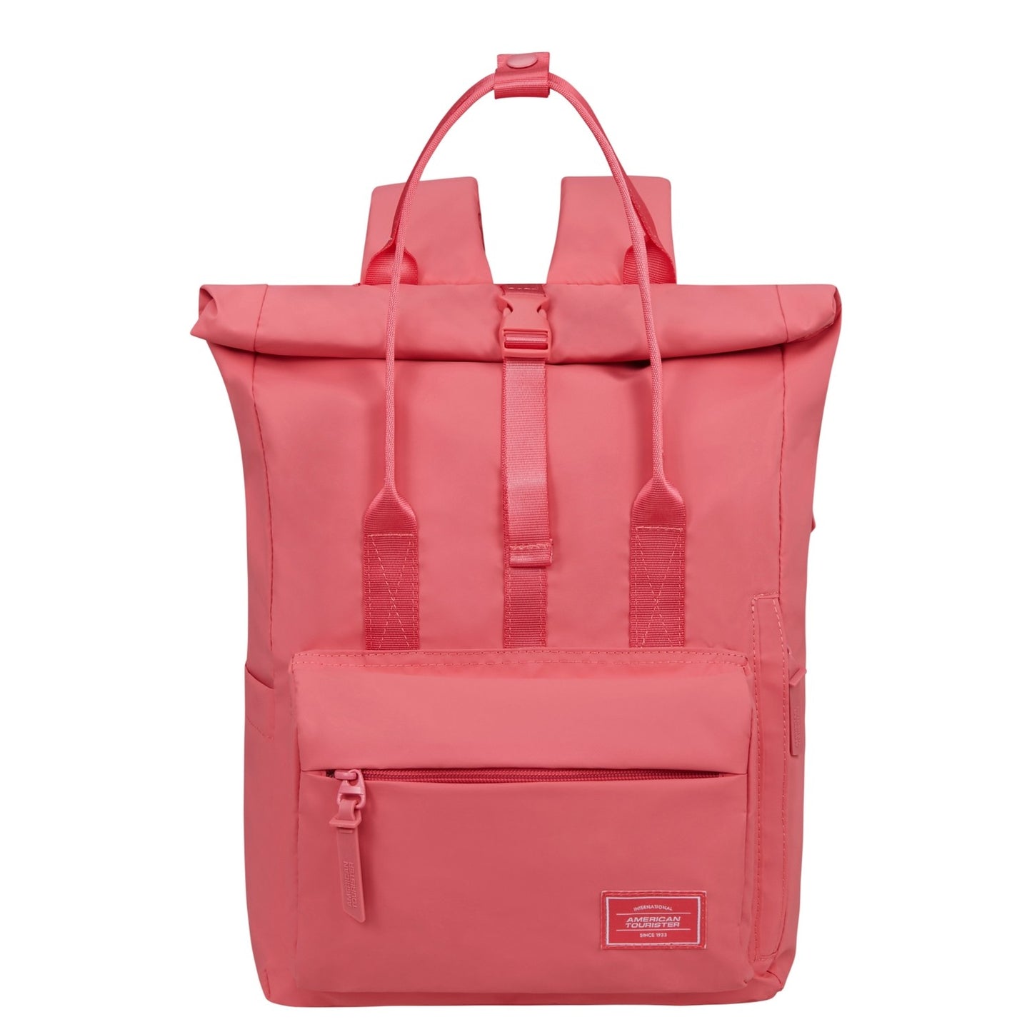 AMERICAN TOURISTER - MOCHILA CITY PUFF URBAN GROOVE UG16 160321-A945