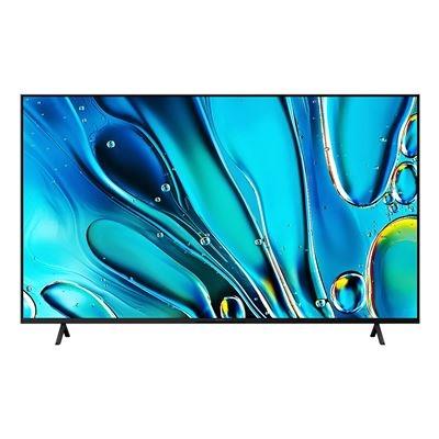 SONY - LED GOOGLE TV BRAVIA 3 K65S39B.CEI