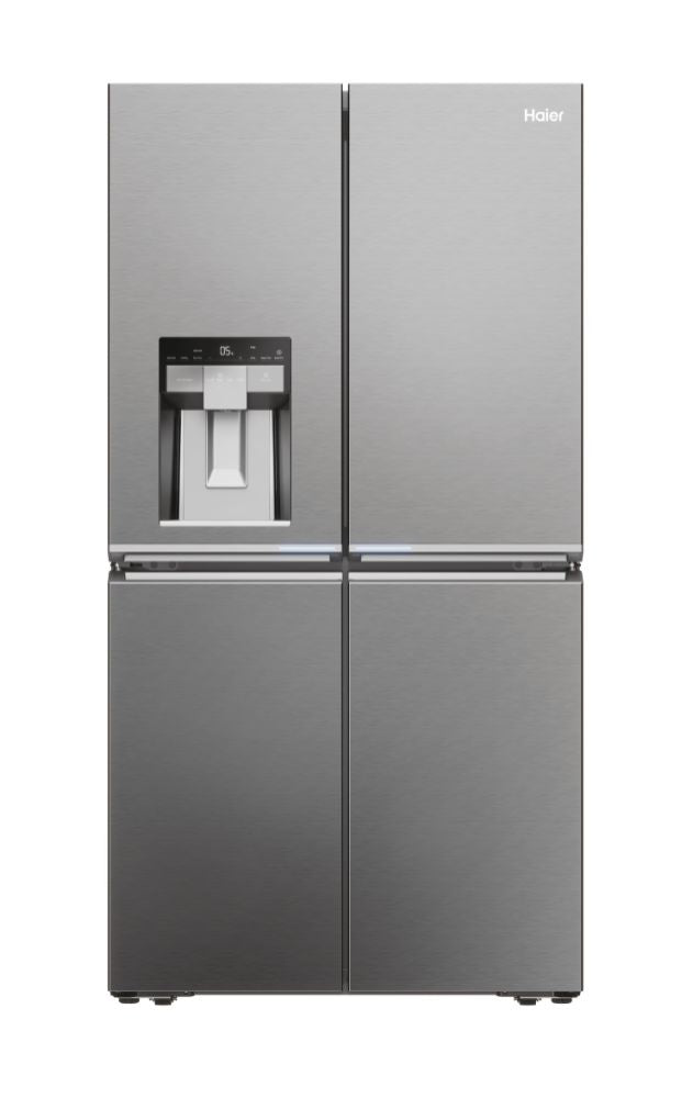 HAIER - SIDE BY SIDE 4 PORTAS HCR7918EIMP