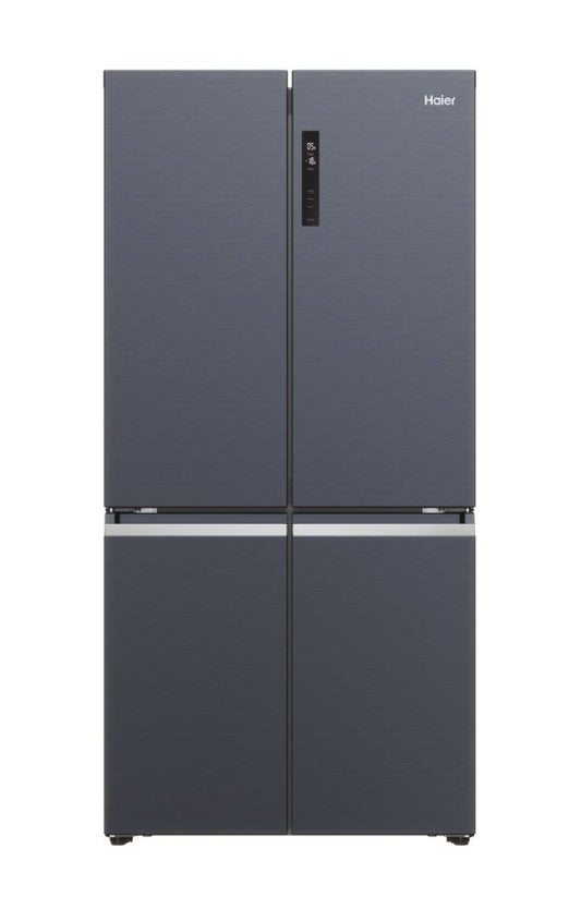 HAIER - SIDE BY SIDE 4 PORTAS HCR5919ENMB