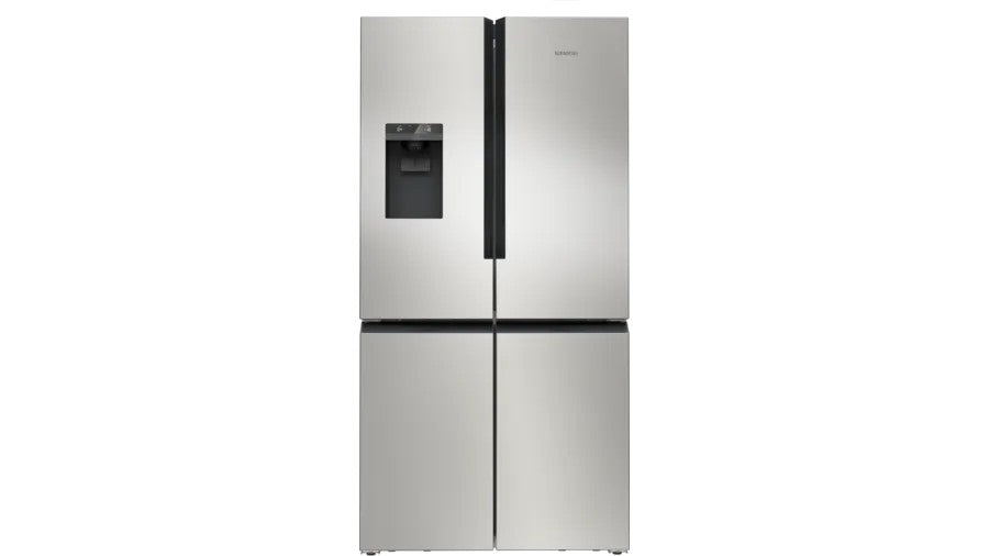SIEMENS - SIDE BY SIDE 4 PORTAS IQ700 KF96DPPEA