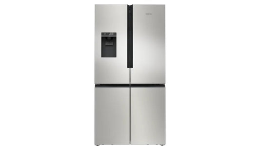 SIEMENS - SIDE BY SIDE 4 PORTAS IQ700 KF96DPPEA