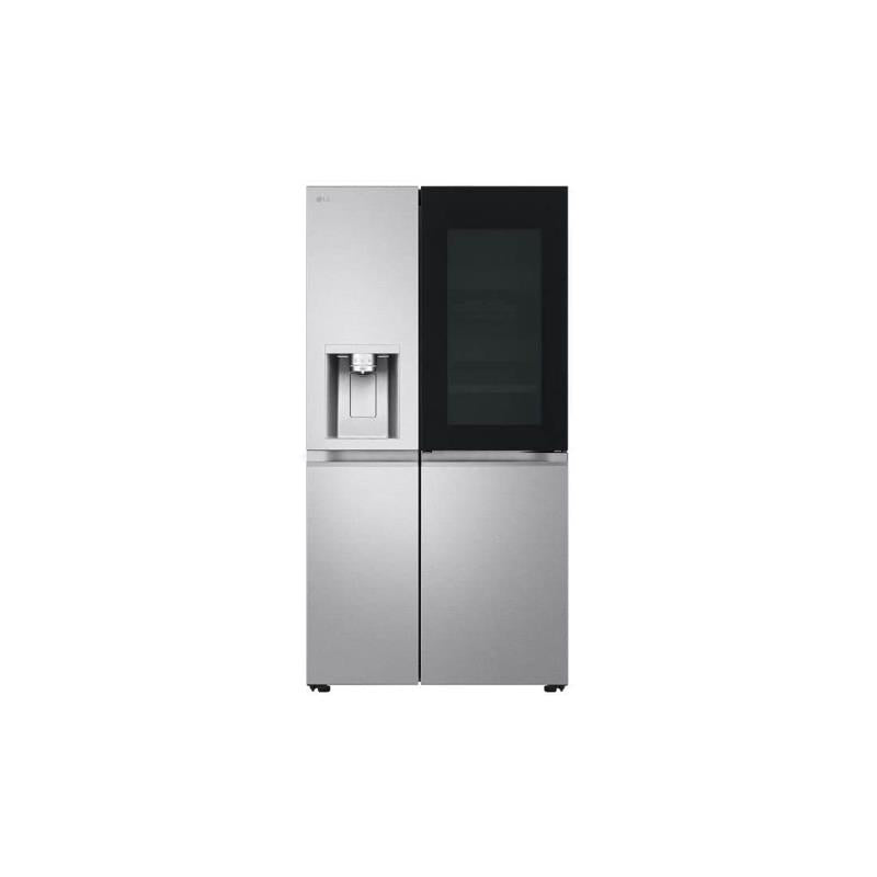 LG - SIDE BY SIDE GSXE91MBAD