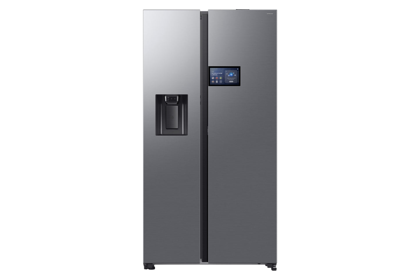 SAMSUNG - SIDE BY SIDE RS90F64EDTEF