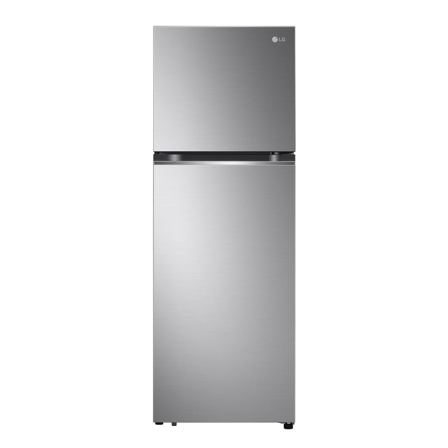 LG - FRIGORÍFICO 2 PORTAS GTBV38PZGKD