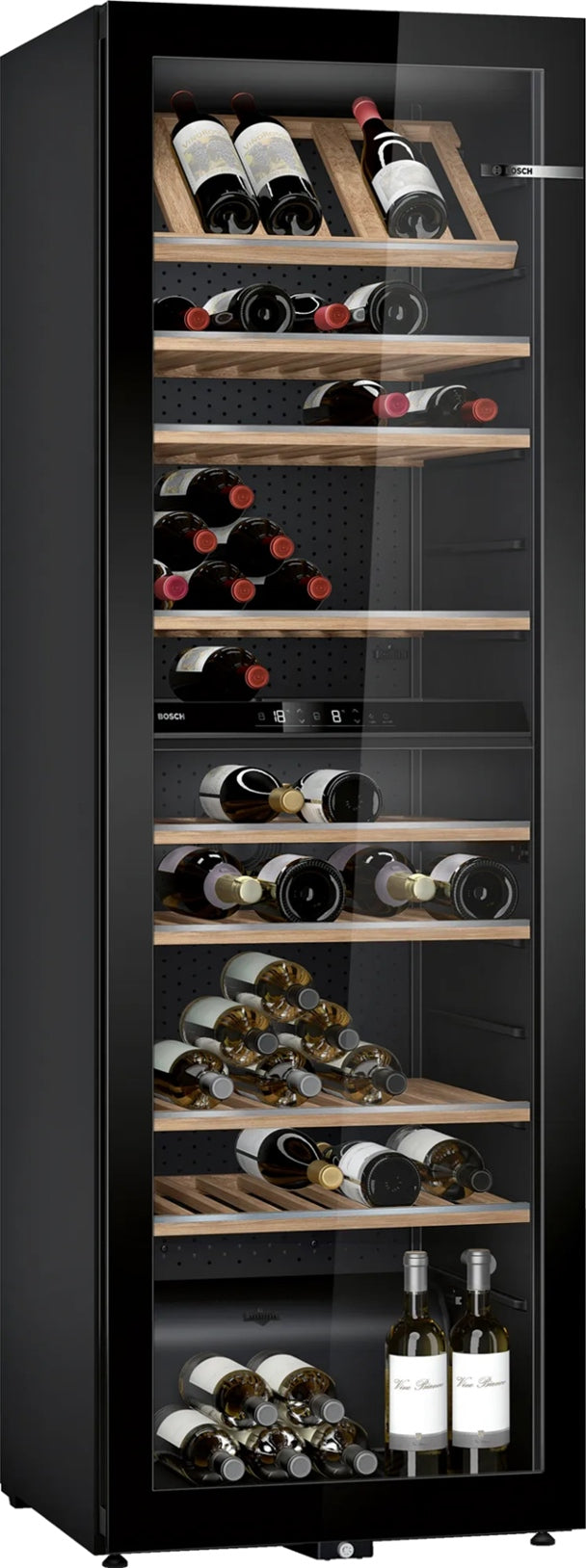 BOSCH - GARRAFEIRA SERIE6 KWK36ABGA