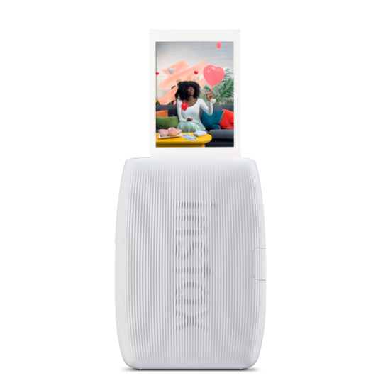 FUJIFILM INSTAX MINI LINK3 C WHITE EX D