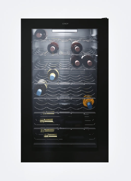 CANDY - CAVE DE VINHO 41 GARRAFAS CWC 150 EM/NF