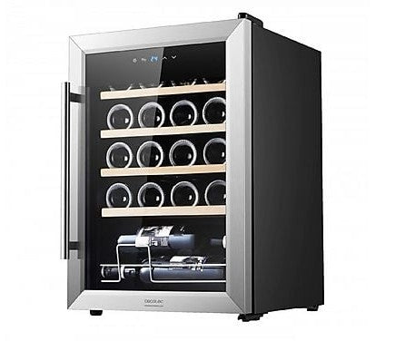 CECOTEC - CAVE DE VINHOS GRANDSOMMELIER 2050 123
