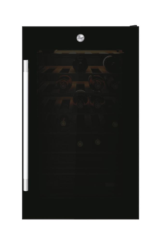 HOOVER - CAVE DE VINHOS 36 GARRAFAS HWC 154 DELWF