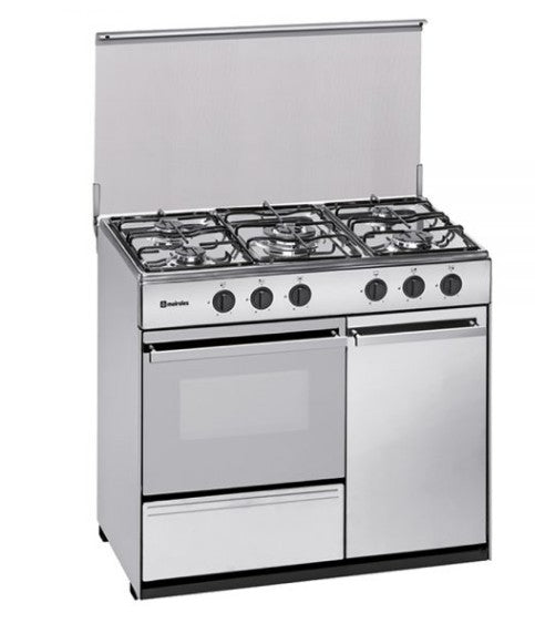 MEIRELES - FOGÃO A GÁS N 921 X NAT