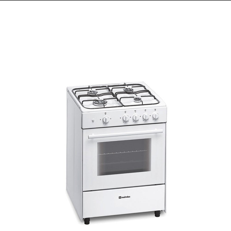 MEIRELES - FOGÃO MISTO G 600 W NAT ST