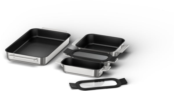 BOSCH - 4XTABULEIROS P/ INDUÇÃO FLEX HEZ9FF040
