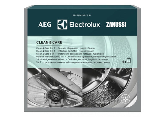 ACESS G.ELUX - LIMPEZA 3EM1 6UN M2GCP600