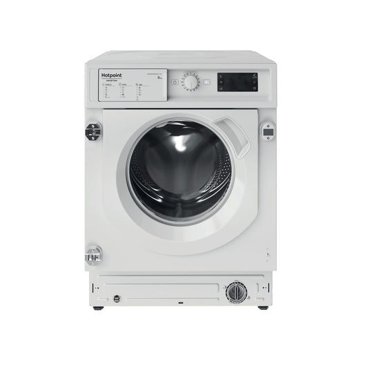 HOTPOINT - MÁQUINA LAVAR ROUPA BI WMHG 81485 EU