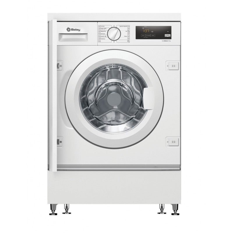 BALAY - MÁQUINA LAVAR ROUPA ENCASTRE 3TI979B