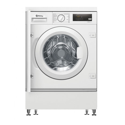 BALAY - MÁQUINA LAVAR ROUPA ENCASTRE 3TI979B