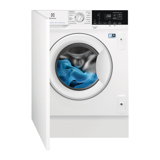 ELECTROLUX - MÁQUINA LAVAR/SECAR ROUPA EN7W4862OF