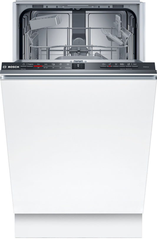 BOSCH - MÁQUINA LAVAR LOIÇA ENCASTRE SERIE2 HC SPV2HKX42E