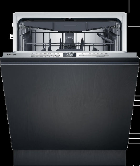 SIEMENS - MÁQUINA LAVAR LOIÇA ENCASTRE IQ300 SN73EX22CE