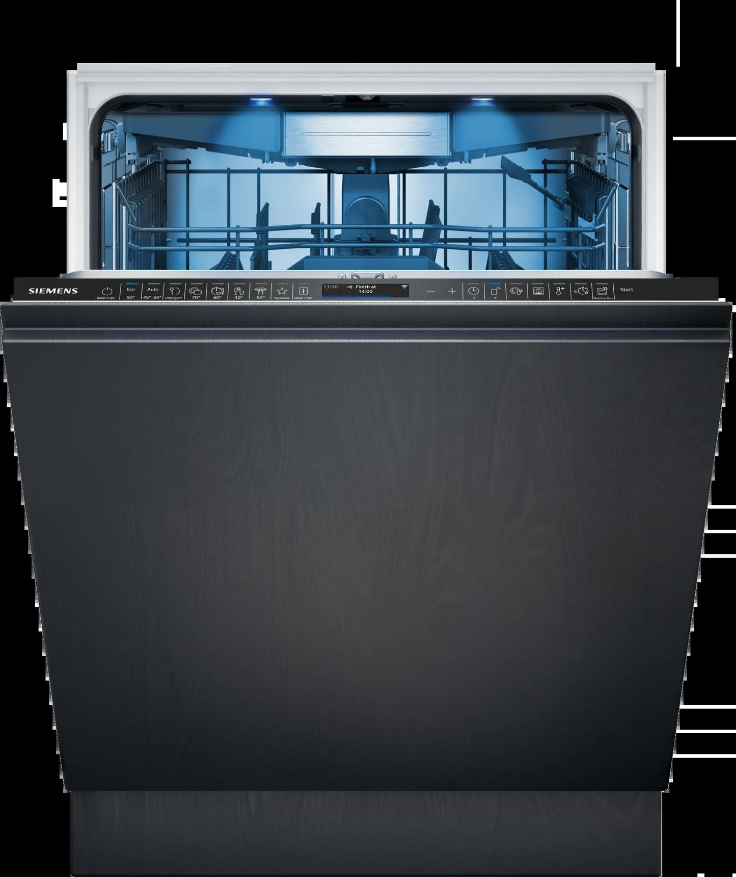 SIEMENS - MÁQUINA LAVAR LOIÇA ENCASTRE IQ700 SN87TX02CE