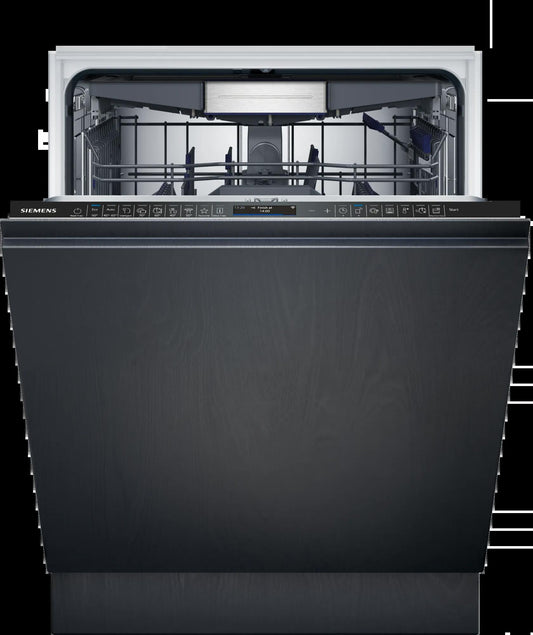 SIEMENS - MÁQUINA LAVAR LOIÇA ENCASTRE IQ700 SN97TX02CE