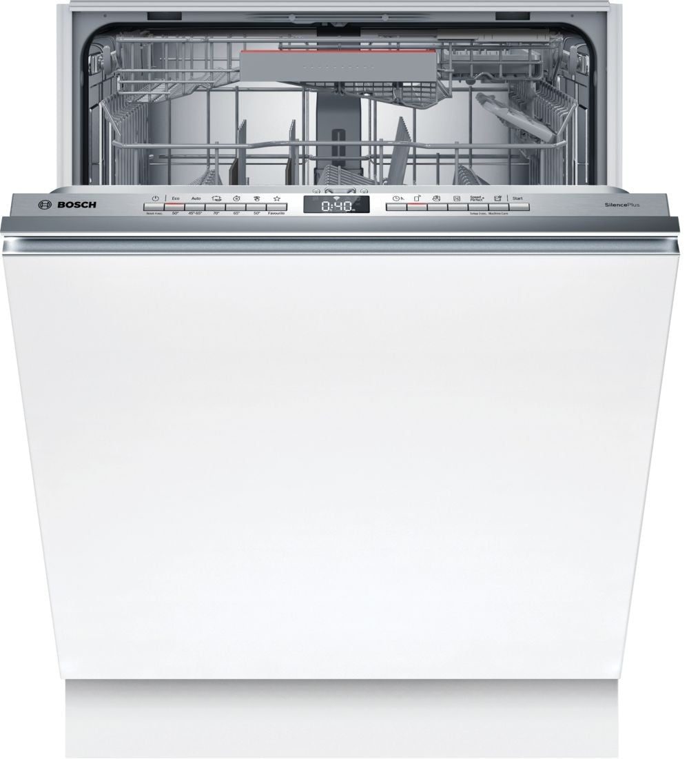 BOSCH - MÁQUINA LAVAR LOIÇA ENC. SERIE4 HC SMV4ENX06E