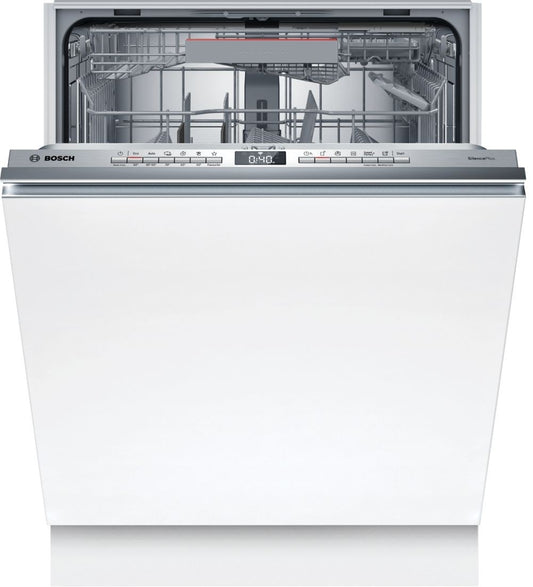BOSCH - MÁQUINA LAVAR LOIÇA ENC. SERIE4 HC SMV4ENX06E