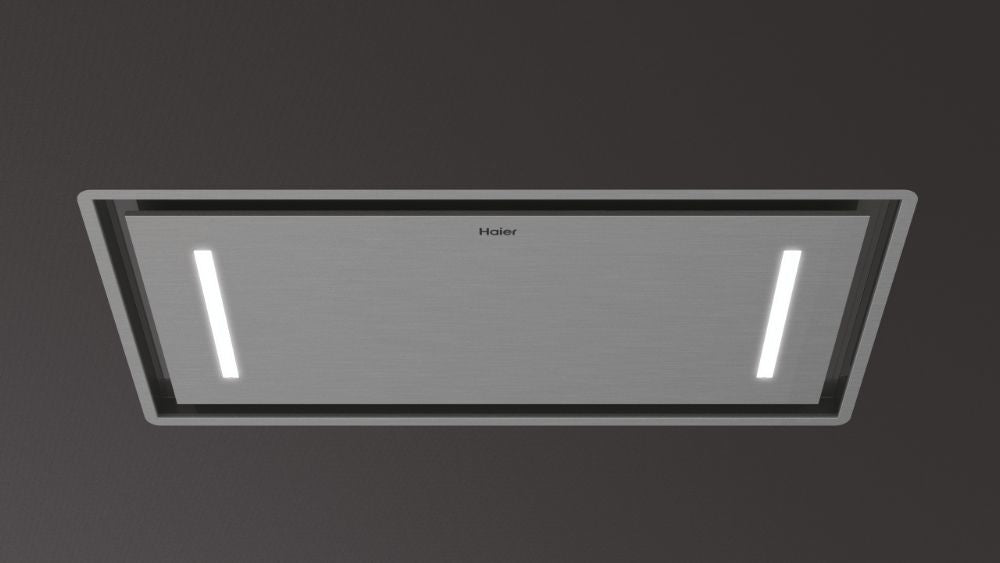 HAIER - CHAMINÉ HACI100RCS6X