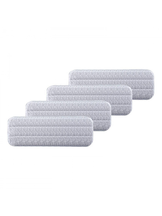 PANO DE LIMPEZA DEERMA TB01 (4PCS)