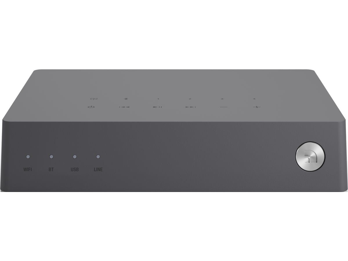 AUDIO PRO -ADAPTADOR MULTIROOM WIFI BT LINK1 14700