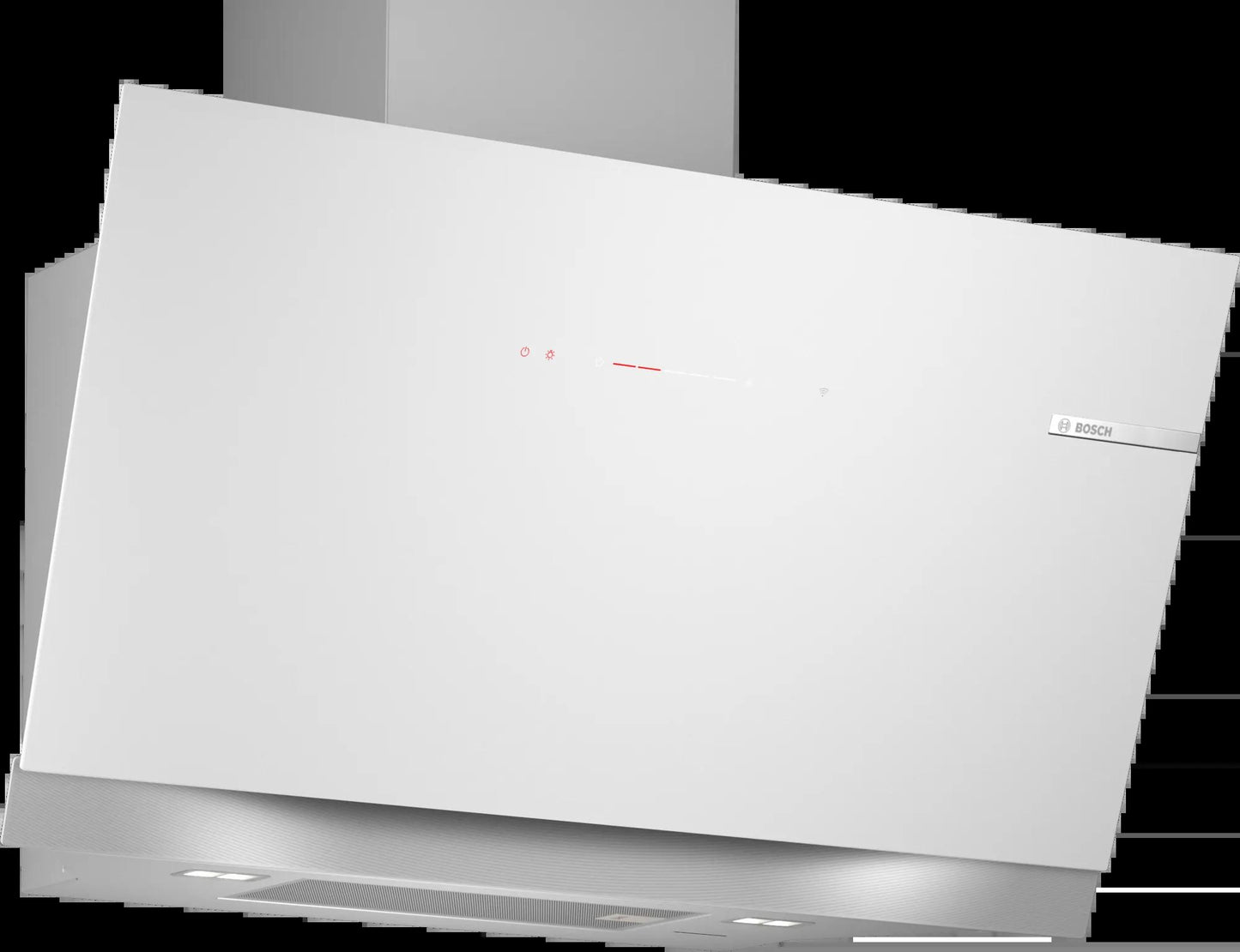 BOSCH - CHAMINÉ PAREDE SERIE8 DWK91LT20