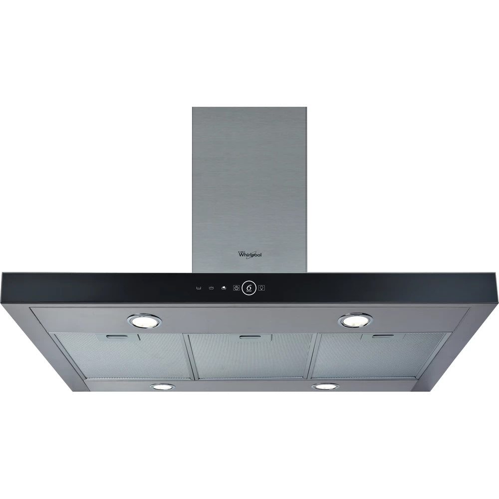 WHIRLPOOL - EXAUSTOR AKR 504 IX/1