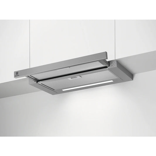 ELECTROLUX - EXAUSTOR LFP416X